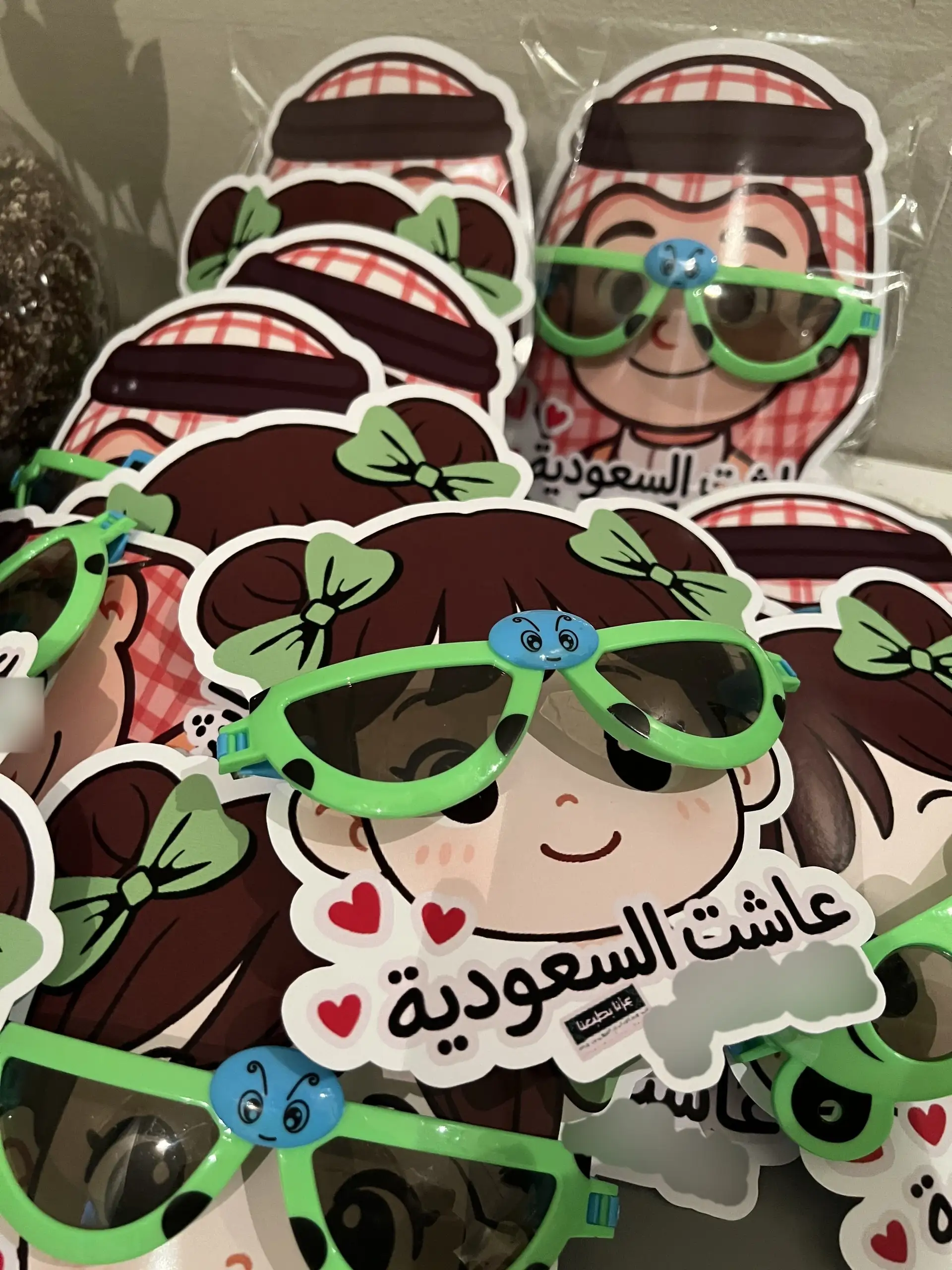 نظارات عاشت السعودية، الصورة 4 من 4